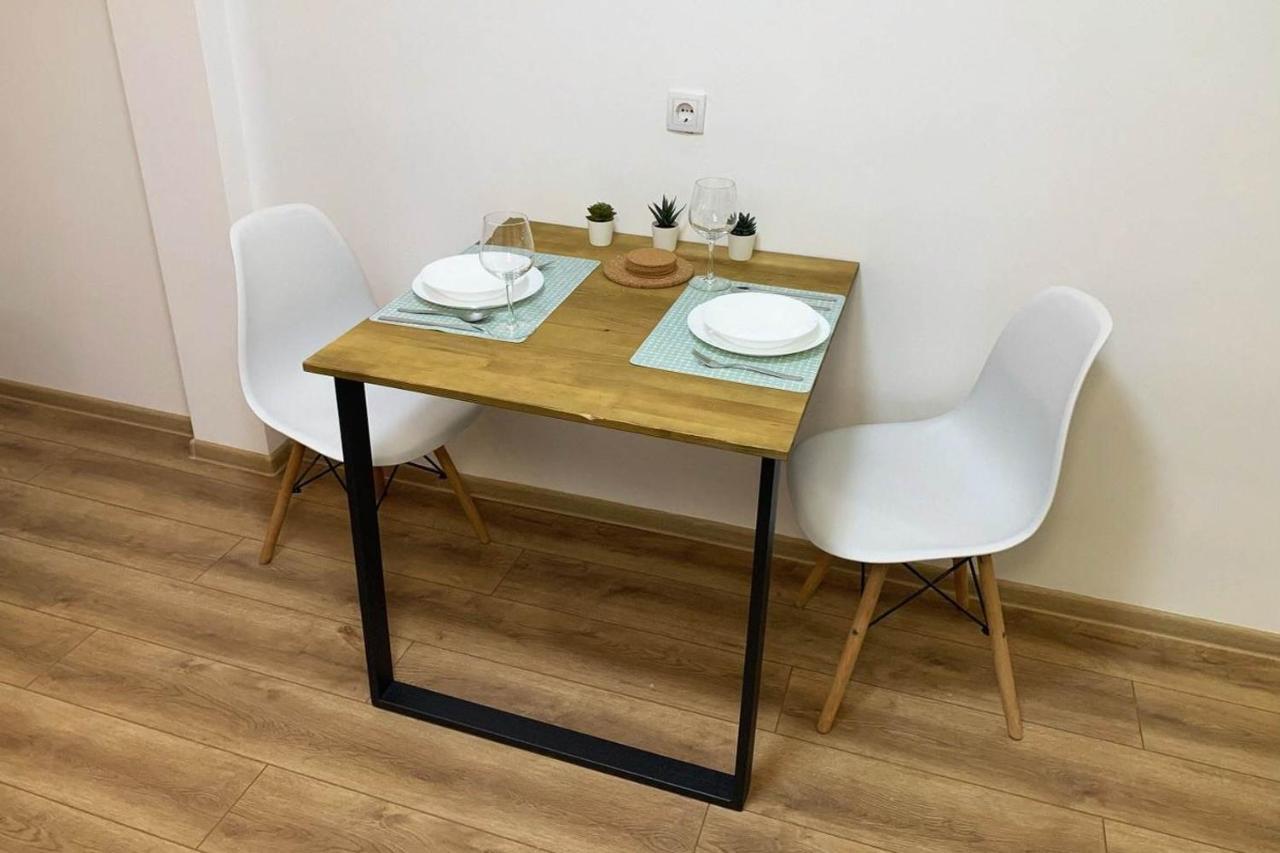 Cozy & Fully Equipped Studio In The Heart Of Downtown And Next To Kalemegdan Belgrad Exterior foto